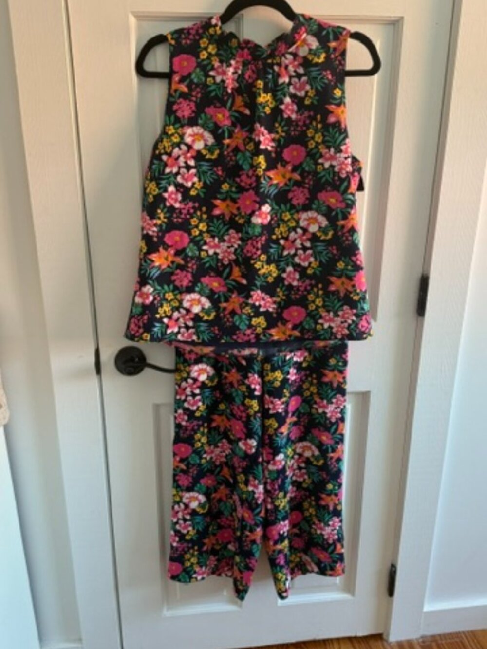 J. Crew Matching Set
